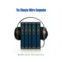 The Shnayim Mikra Companion