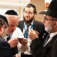 OU National Shatnez Conference Strengthens a Community Dedicated to Klal Yisrael