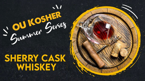 The Sherry Cask Conundrum