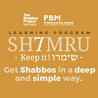 Want to Master the Melachot?