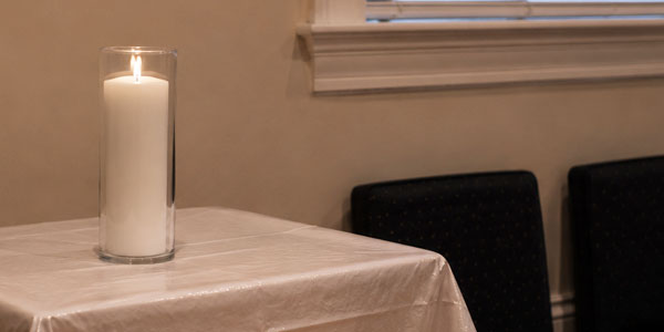 Navigating the Shiva House with Sensitivity and Respect