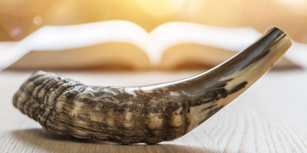 How to Prepare for the Yamim Noraim with Purpose and Intention