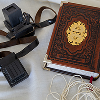 Divergent Customs in Tachanun