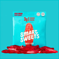 Featured Company: Smart Sweets