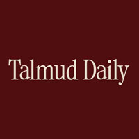 Talmud Daily: A New Way Into an Ancient Conversation