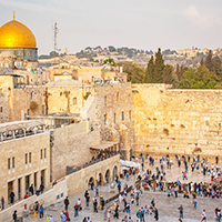 What's the Truth About…the Kotel Being Judaism's Holiest Site?