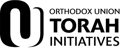 OU Torah Initiatives