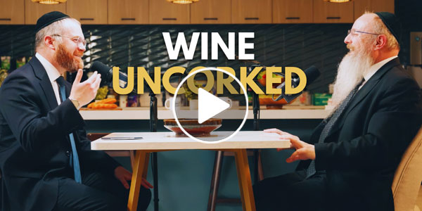 Wine Uncorked