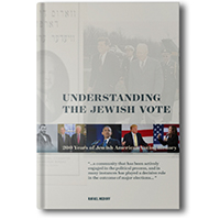 Understanding the Jewish Vote – A New Book From Teach Coalition