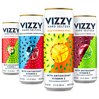 Hard Seltzer: The New Option In Alcoholic Beverages