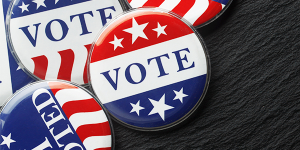 Your Vote Matters – Make It Count