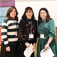 Introducing the Womens Leadership Collective