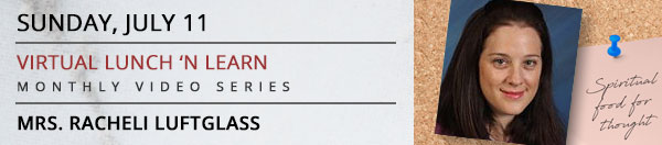 Mrs. Racheli Luftglass