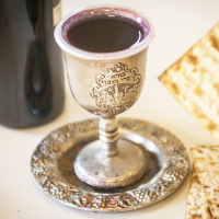 Order Your OU Guide to Passover 2024