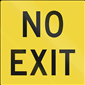 No Exit