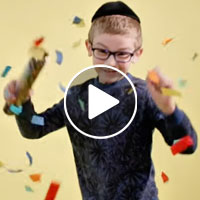 Everyone Belongs: A Conversation with Yachad and Morah Tziri