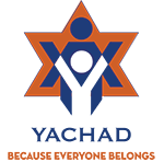 Yachad Logo