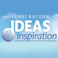 Watch: Yemei Ratzon Ideas and Inspiration